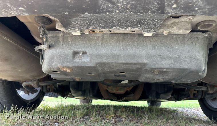 image for item ET8010 2013 Ford Mustang 