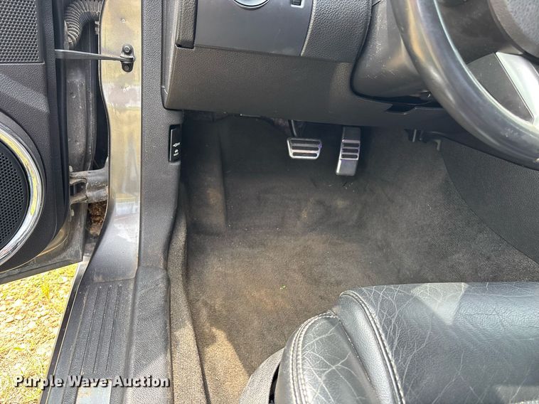 image for item ET8010 2013 Ford Mustang 