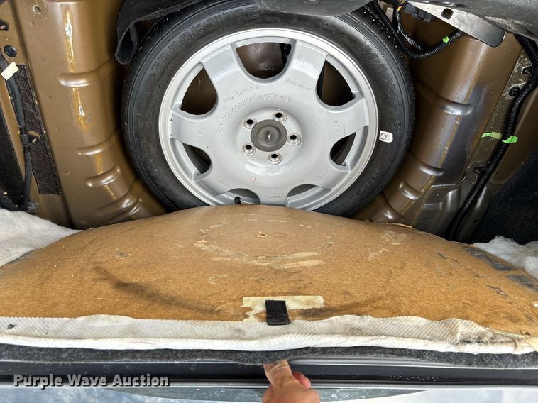 image for item ET8010 2013 Ford Mustang 