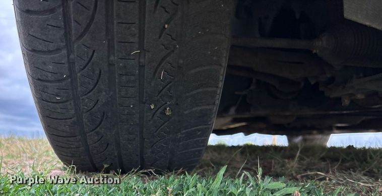 image for item ET8010 2013 Ford Mustang 