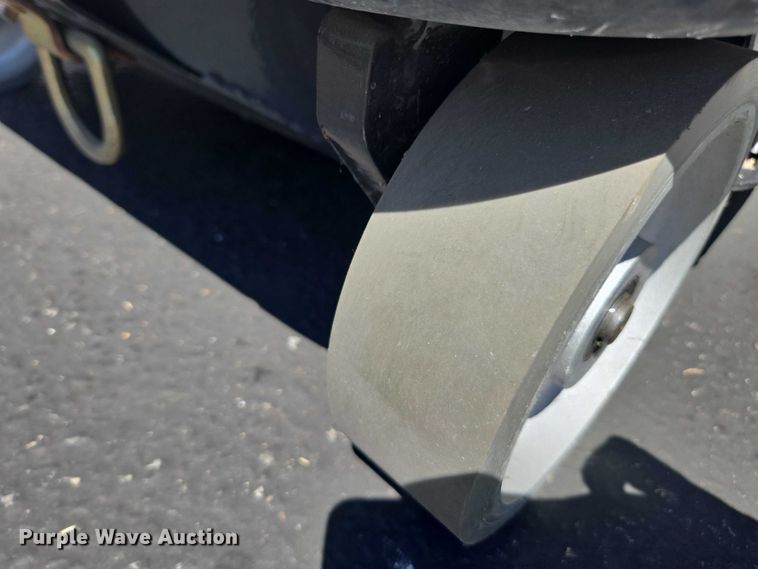 image for item FB9404 2007 JLG 10MSP order picker