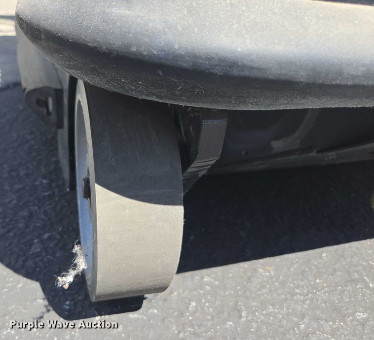 image for item FB9404 2007 JLG 10MSP order picker