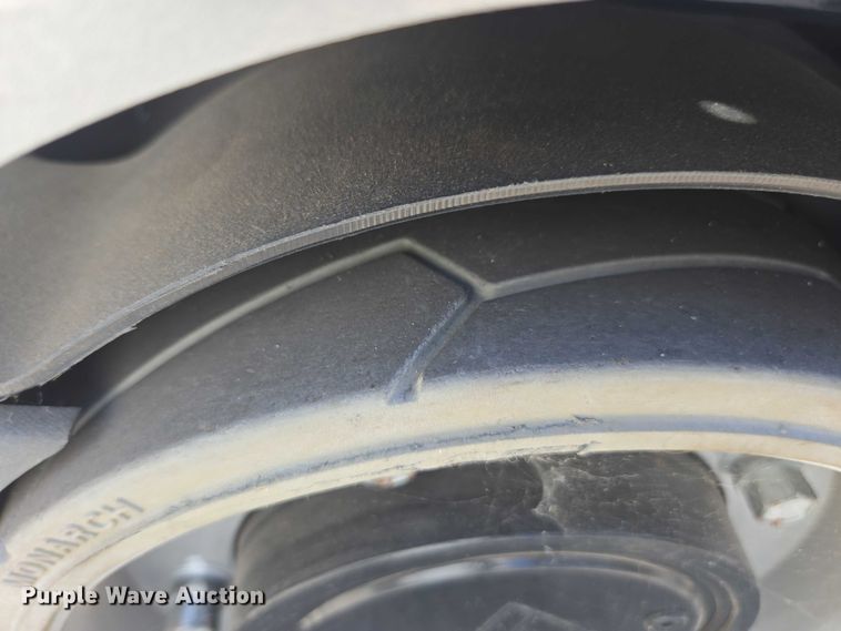 image for item FB9404 2007 JLG 10MSP order picker