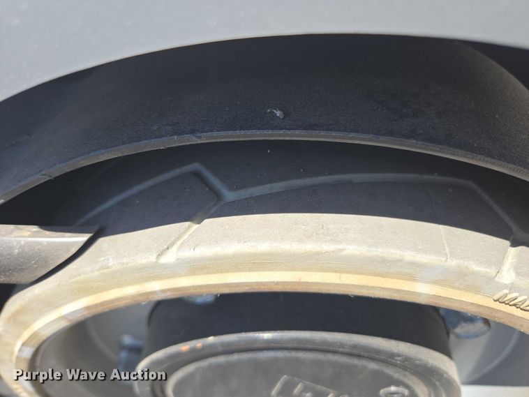 image for item FB9404 2007 JLG 10MSP order picker