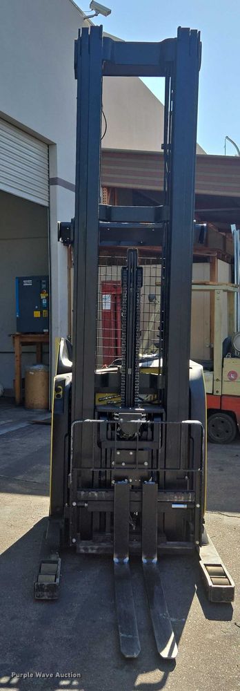 image for item FB9405 2019 Hyster N45ZR2-16.5 order picker