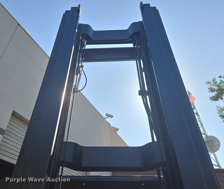 image for item FB9405 2019 Hyster N45ZR2-16.5 order picker