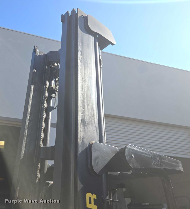 image for item FB9405 2019 Hyster N45ZR2-16.5 order picker