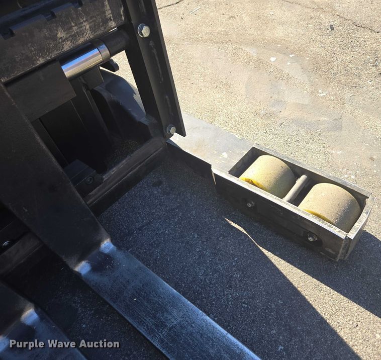 image for item FB9405 2019 Hyster N45ZR2-16.5 order picker