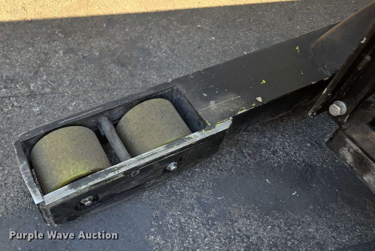 image for item FB9405 2019 Hyster N45ZR2-16.5 order picker