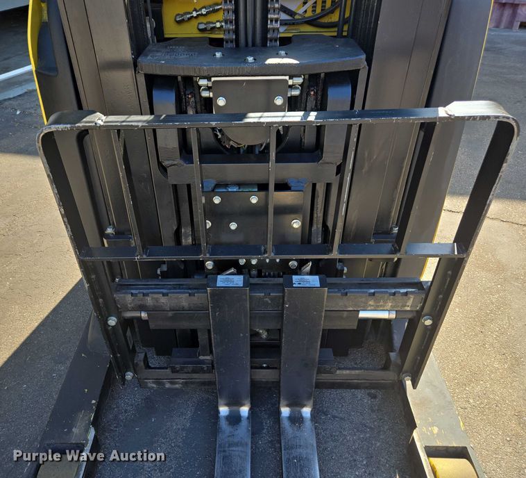 image for item FB9405 2019 Hyster N45ZR2-16.5 order picker