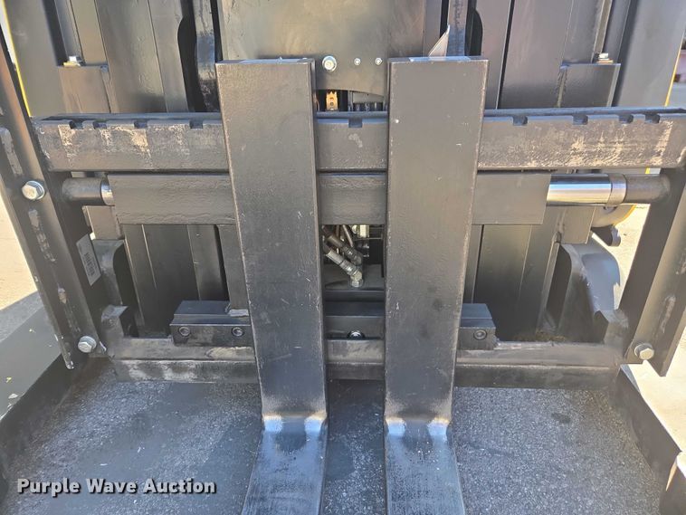 image for item FB9405 2019 Hyster N45ZR2-16.5 order picker