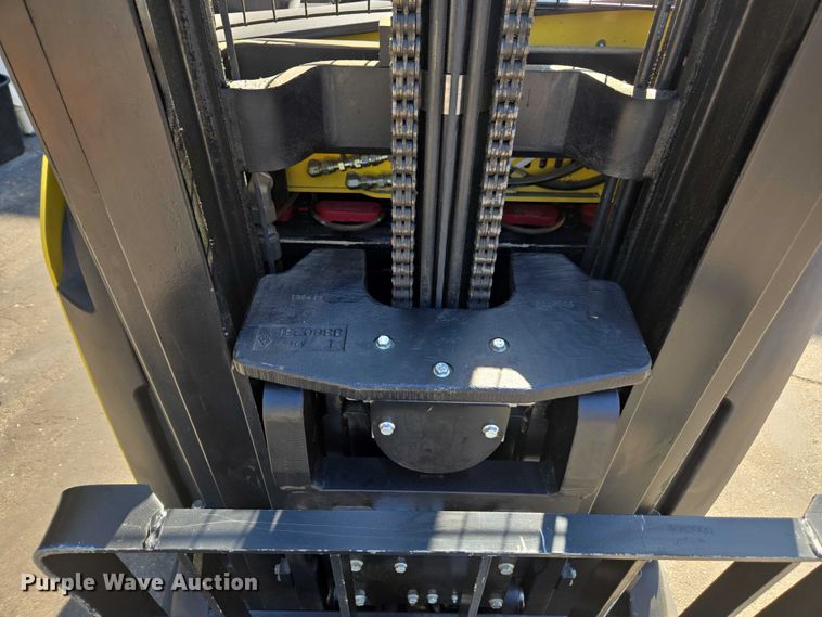 image for item FB9405 2019 Hyster N45ZR2-16.5 order picker