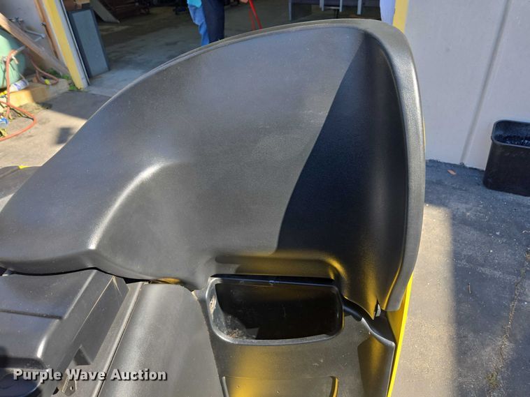 image for item FB9405 2019 Hyster N45ZR2-16.5 order picker