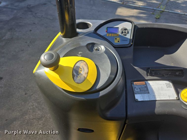 image for item FB9405 2019 Hyster N45ZR2-16.5 order picker