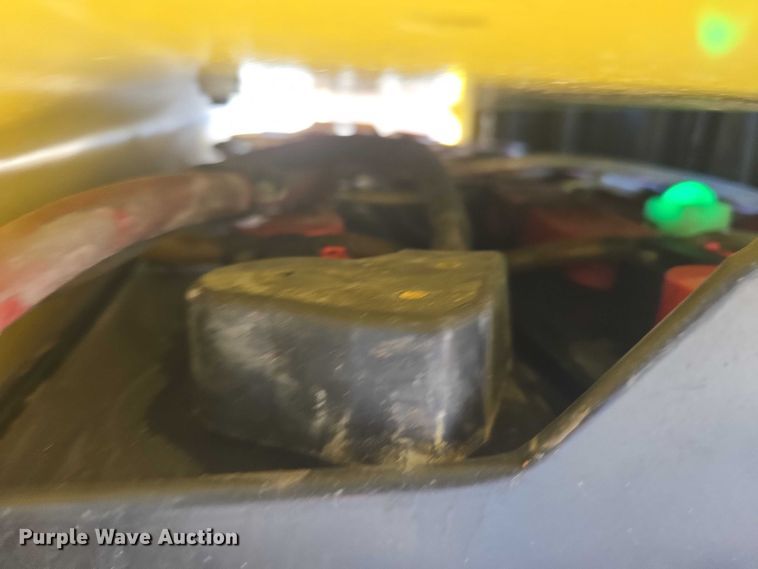 image for item FB9405 2019 Hyster N45ZR2-16.5 order picker