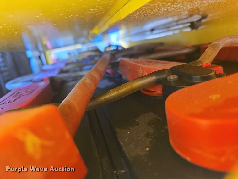 image for item FB9405 2019 Hyster N45ZR2-16.5 order picker