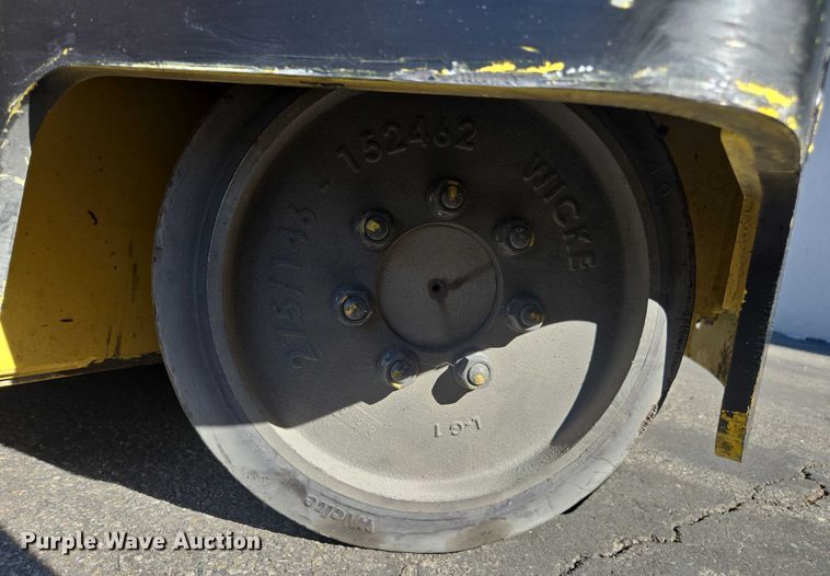 image for item FB9405 2019 Hyster N45ZR2-16.5 order picker