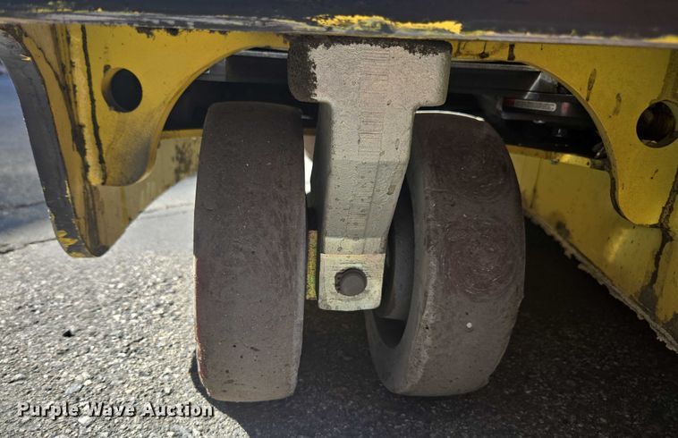 image for item FB9405 2019 Hyster N45ZR2-16.5 order picker