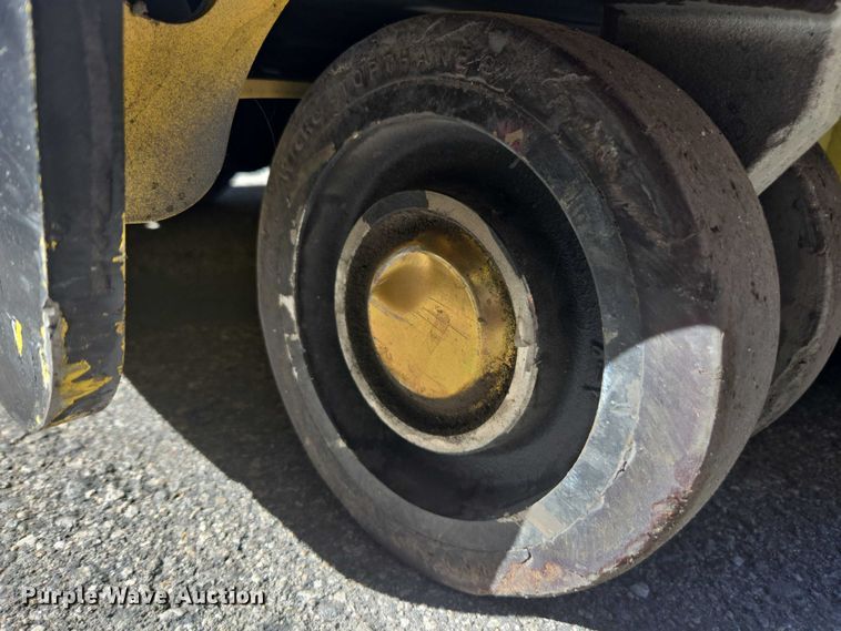 image for item FB9405 2019 Hyster N45ZR2-16.5 order picker