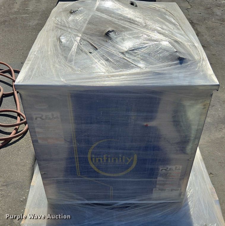 image for item FB9405 2019 Hyster N45ZR2-16.5 order picker