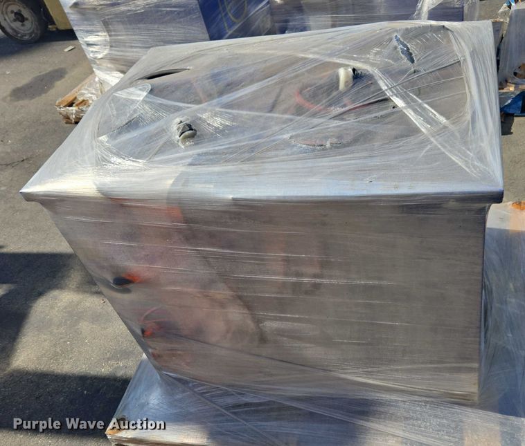 image for item FB9405 2019 Hyster N45ZR2-16.5 order picker