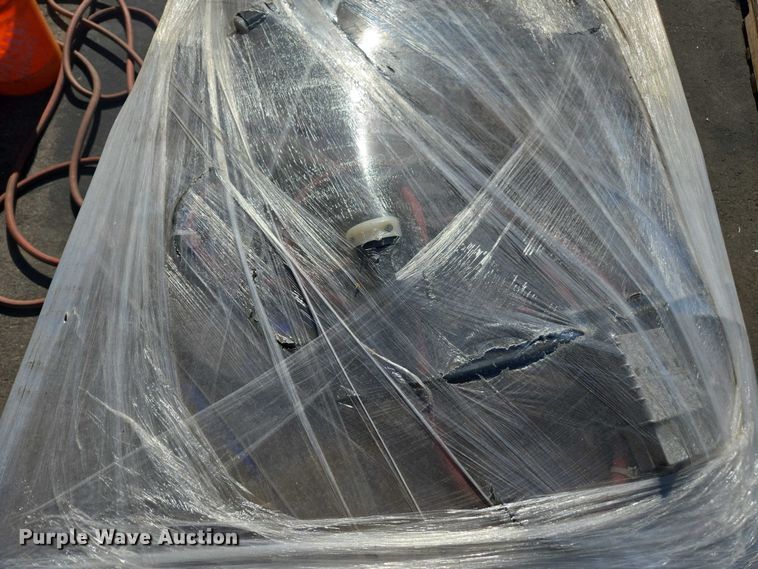 image for item FB9405 2019 Hyster N45ZR2-16.5 order picker