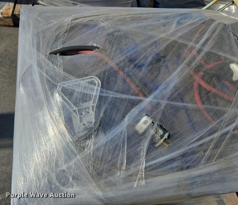 image for item FB9405 2019 Hyster N45ZR2-16.5 order picker