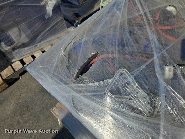 image for item FB9405 2019 Hyster N45ZR2-16.5 order picker