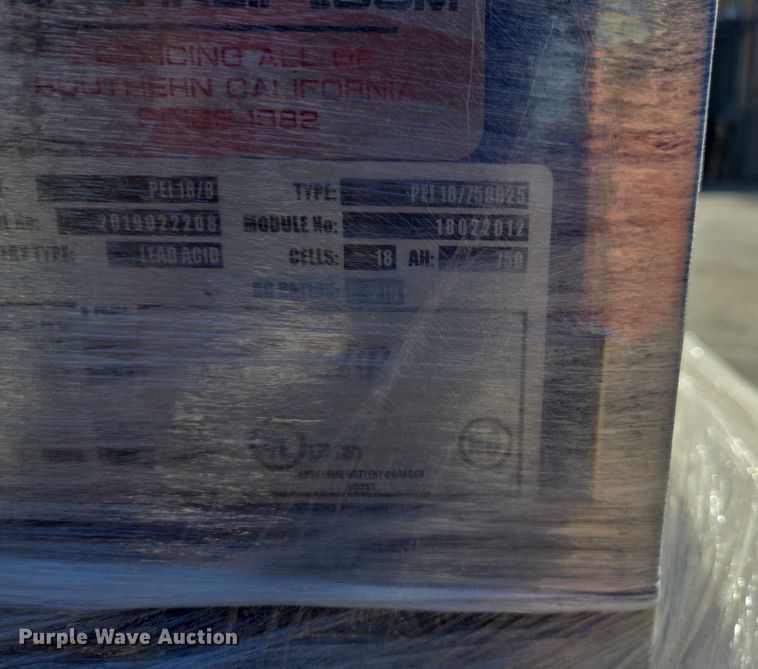 image for item FB9405 2019 Hyster N45ZR2-16.5 order picker