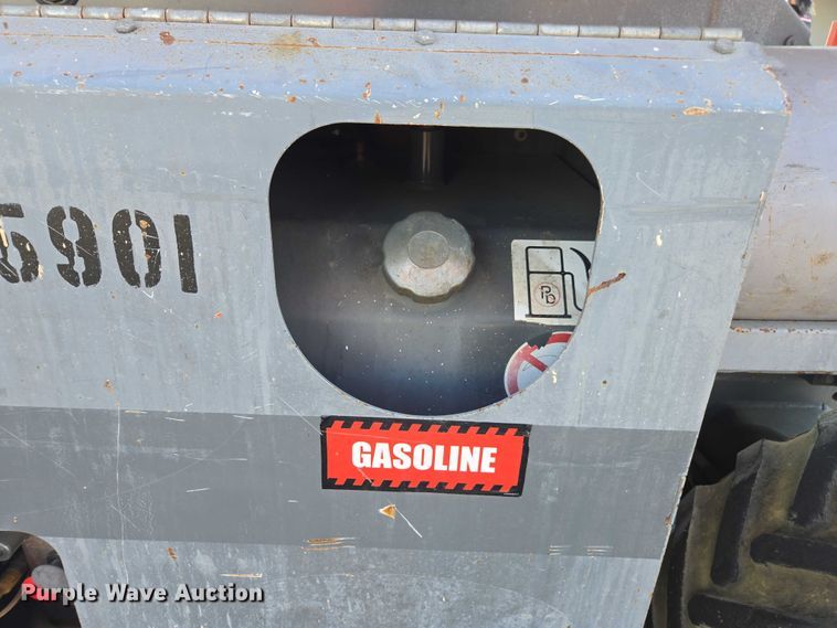 image for item FB9406 2014 Skyjack SJ 6832RT scissor lift