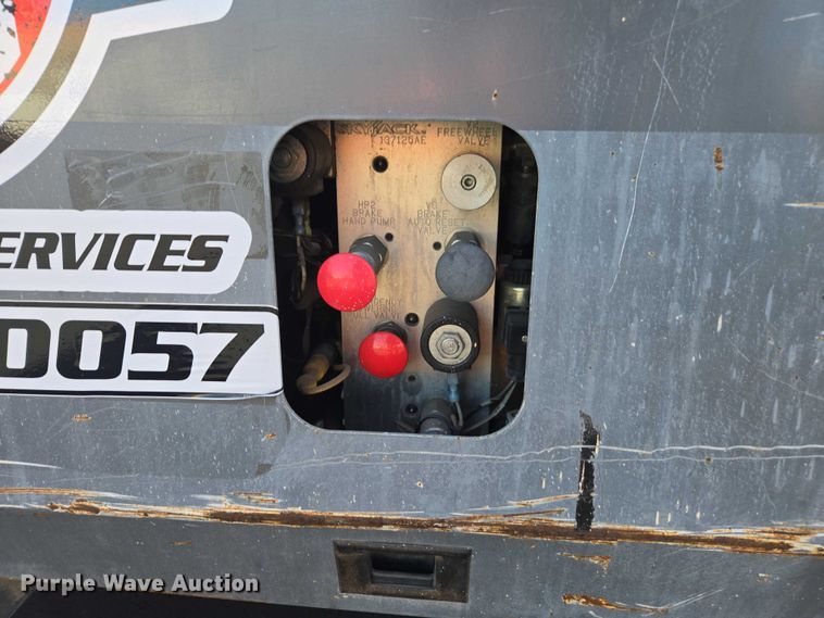 image for item FB9406 2014 Skyjack SJ 6832RT scissor lift