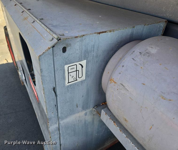 image for item FB9406 2014 Skyjack SJ 6832RT scissor lift