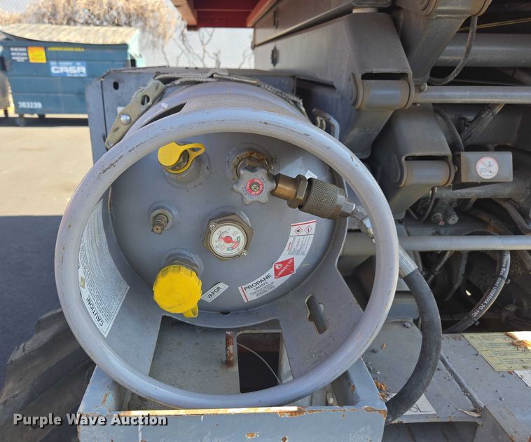 image for item FB9406 2014 Skyjack SJ 6832RT scissor lift