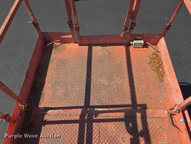 image for item FB9406 2014 Skyjack SJ 6832RT scissor lift