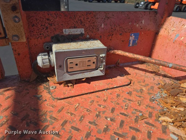 image for item FB9406 2014 Skyjack SJ 6832RT scissor lift