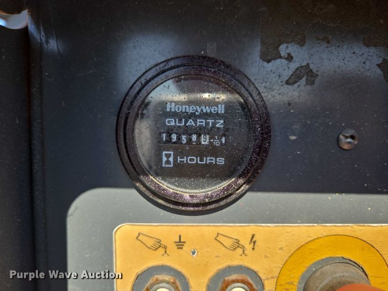 image for item FB9406 2014 Skyjack SJ 6832RT scissor lift