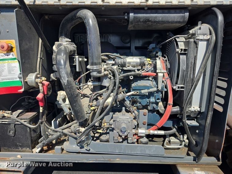 image for item FB9406 2014 Skyjack SJ 6832RT scissor lift