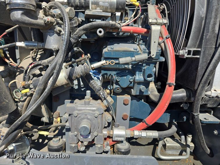 image for item FB9406 2014 Skyjack SJ 6832RT scissor lift