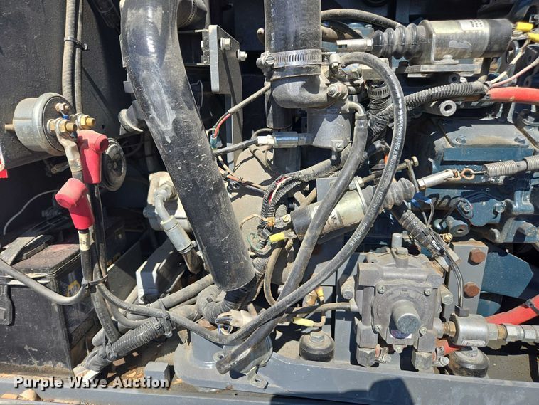 image for item FB9406 2014 Skyjack SJ 6832RT scissor lift