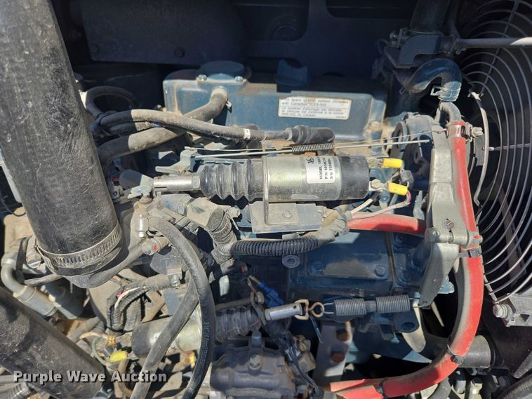 image for item FB9406 2014 Skyjack SJ 6832RT scissor lift