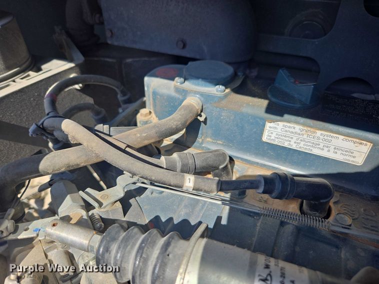 image for item FB9406 2014 Skyjack SJ 6832RT scissor lift