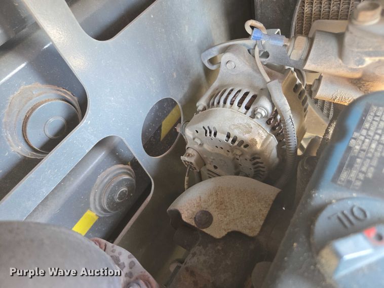 image for item FB9406 2014 Skyjack SJ 6832RT scissor lift