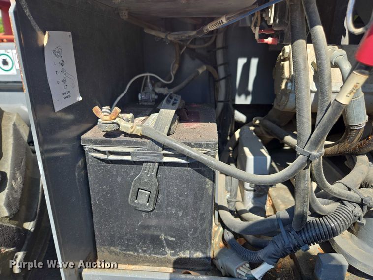 image for item FB9406 2014 Skyjack SJ 6832RT scissor lift