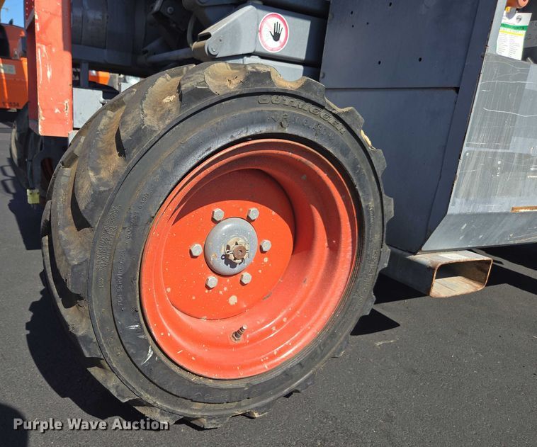 image for item FB9406 2014 Skyjack SJ 6832RT scissor lift