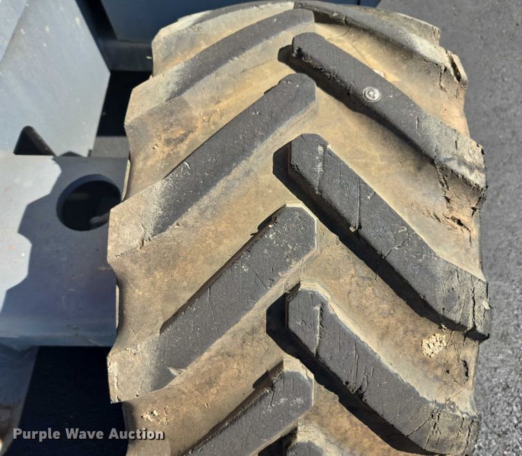 image for item FB9406 2014 Skyjack SJ 6832RT scissor lift