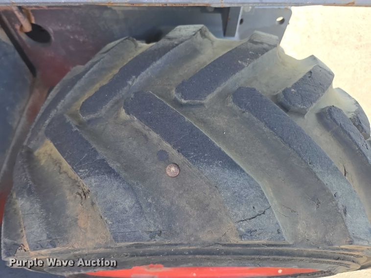 image for item FB9406 2014 Skyjack SJ 6832RT scissor lift