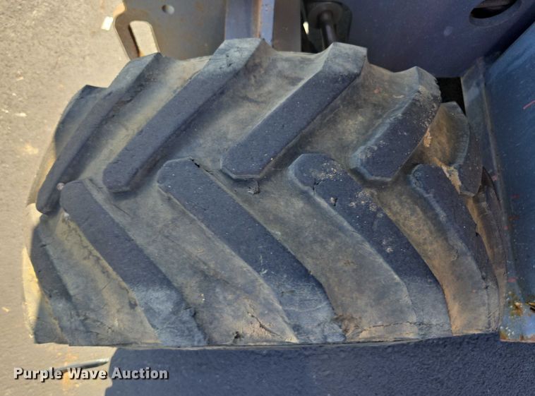 image for item FB9406 2014 Skyjack SJ 6832RT scissor lift