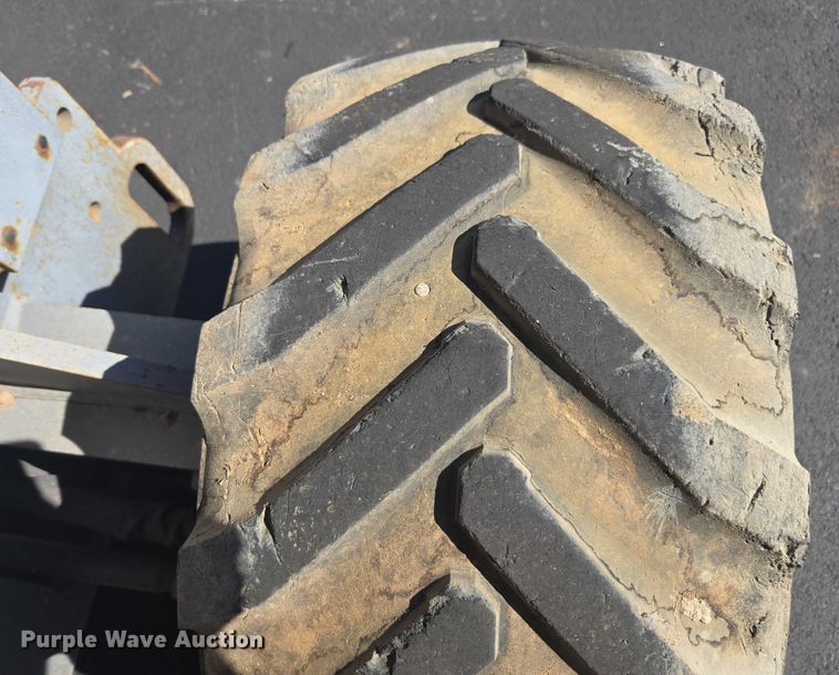 image for item FB9406 2014 Skyjack SJ 6832RT scissor lift