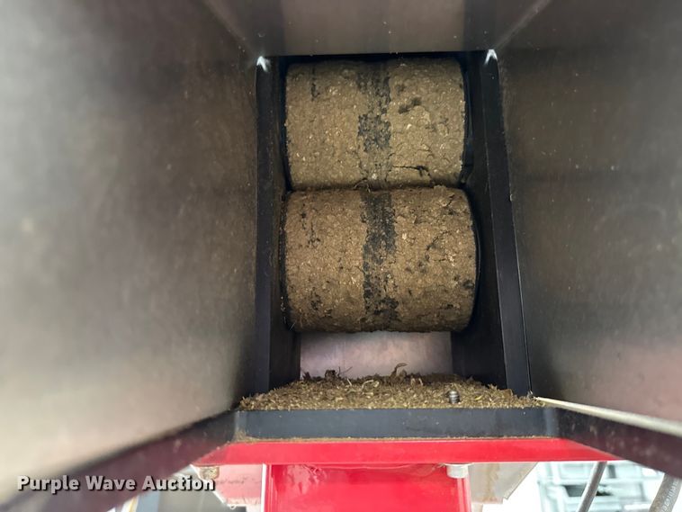 image for item HI9333 Centurion Pro High Performance Bucker hemp stripper