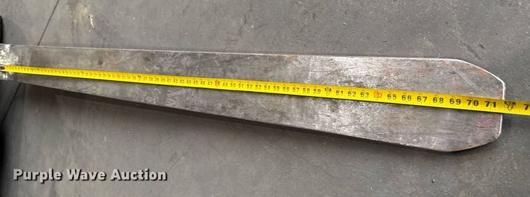 image for item MZ9392 2018 Yale GLP050 forklift